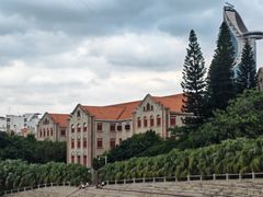 -厦门大学(思明校区)