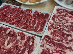 -大志牛肉火锅(天健花园店)