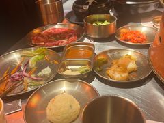 -西塔老太太泥炉烤肉(苏州大悦城店)