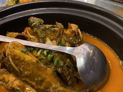 -丽华园(汉阳龙阳店)