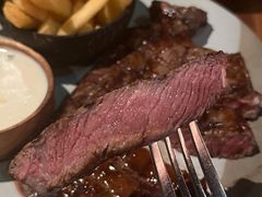 -The Meat & Wine Co Southbank(南岸店)