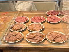 -老刘家永盛斋·传统泡馍(东关南街店)