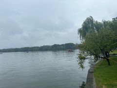 -浙江省博物馆(孤山馆区)