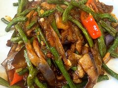 -煲煲掂风味煲仔饭餐厅(西区店)