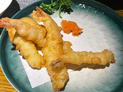 -山盛创作料理·Yamamori(珠宾店)