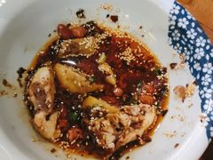 -大川先生·小龙虾·川菜(信义坊店)
