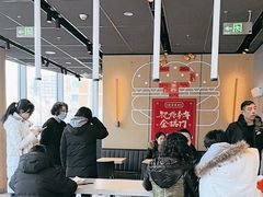 -麦当劳(北苑秋实路店)
