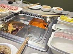 -海底捞火锅(新松江路店)