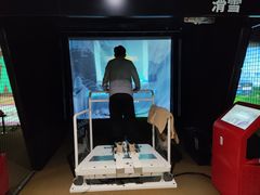 -VS SPORTS PARK运动玩乐园·团建·生日会(合生汇店)