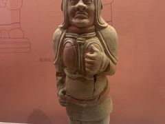 -安阳博物馆