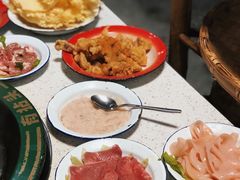 -有拈头成都市井火锅(南山总店)