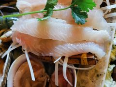 -Thai Basil罗勒叶泰式餐厅(时代天街店)