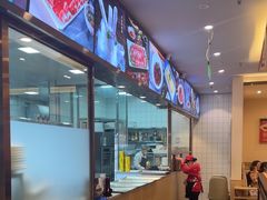 -蜀留香火锅(社会山店)