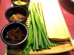 -赵记煎饼卷大葱(东岳店)