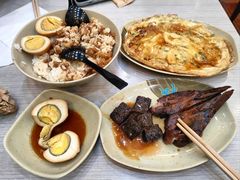 -圆宝台湾小吃(迎津街店)