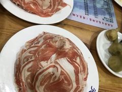 -元盛居(生态大街店)