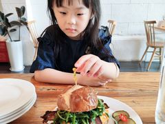 -Egg•Allday Brunch(襄阳北路店)