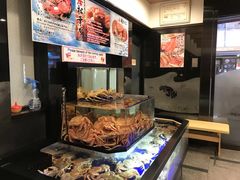 -蟹道乐(道顿堀本店)