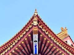 -白云山风景名胜区