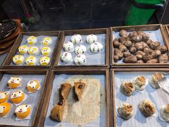 -欢乐牧场自助餐厅(开元国际商城店)