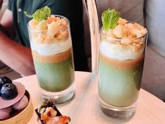 -上海柏悦酒店