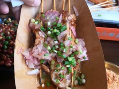 -林二哥宜烤官·宜宾小烧烤