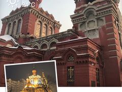 -圣·阿列克谢耶夫教堂