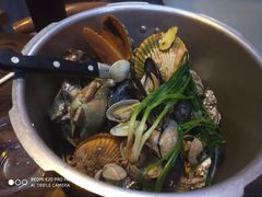 -土蚝·高压锅生蚝(百姓美食街店)