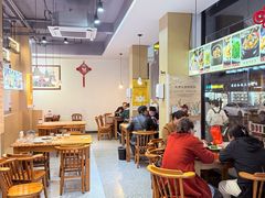 -百家鲜·杭帮菜