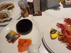 -麓湖国际水疗