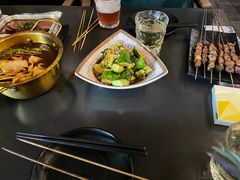 -KAOTOWN烤堂•烧烤(海汇港店)