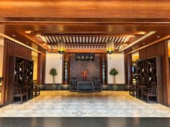 -咸亨酒店•非遗绍兴菜•中华老字号(堂吃餐厅)