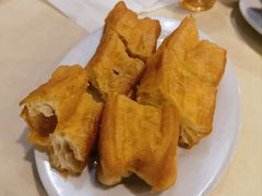 -玲又珑美食(盘福路店)