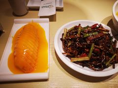 -峨嵋小镇(远洋城店)