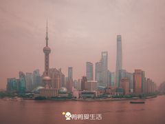 -上海和平饭店华懋阁 Cathay Room