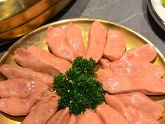 -小黑牛烤肉(聚隆店)