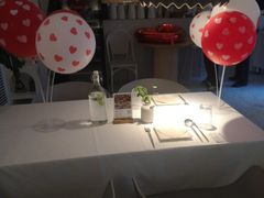 -春树下·树屋花房西餐厅(罍街AS1980店)