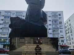 -周恩来同志少年读书旧址