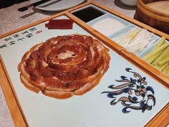 酥香嫩烤鸭-乾园(天河城店)