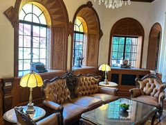 -马勒别墅·中餐厅