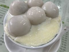 -阿三麻蓉汤圆(顺光大厦店)