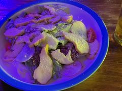 -MARU玛露音乐餐厅(大学路店)