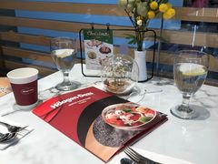 -哈根达斯(SM店)