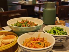 -山涧肴·湘味家肴(松岗满纷天地店)