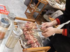 -小寒羊烧烤(凯瑞时代大厦店)