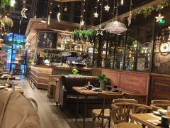 大堂-胡桃里乐队酒馆(大庆店)