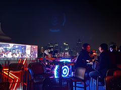 -罗斯福色戒酒吧(外滩店)