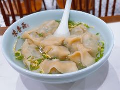 -味香斋·麻酱面(豫园店)