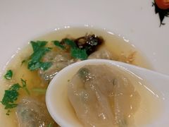 手打扁肉汤-莆田餐厅PUTIEN(三里屯店)
