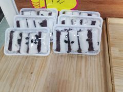 -南大门韩国米糕(公滨路店)